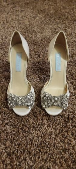 Wedding Shoes