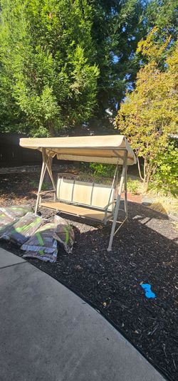Lawn furniture