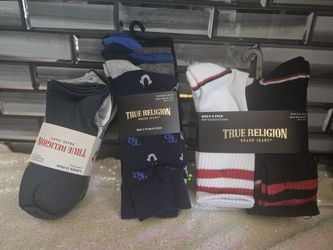 Socks