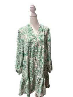 Midi dress