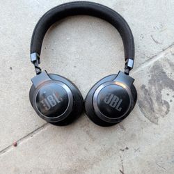 JBL Bluetooth Headphones #1