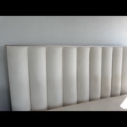 Ethan Allen California King Bed Frame 