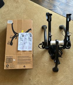 Saris Bones 2 Bike Rack