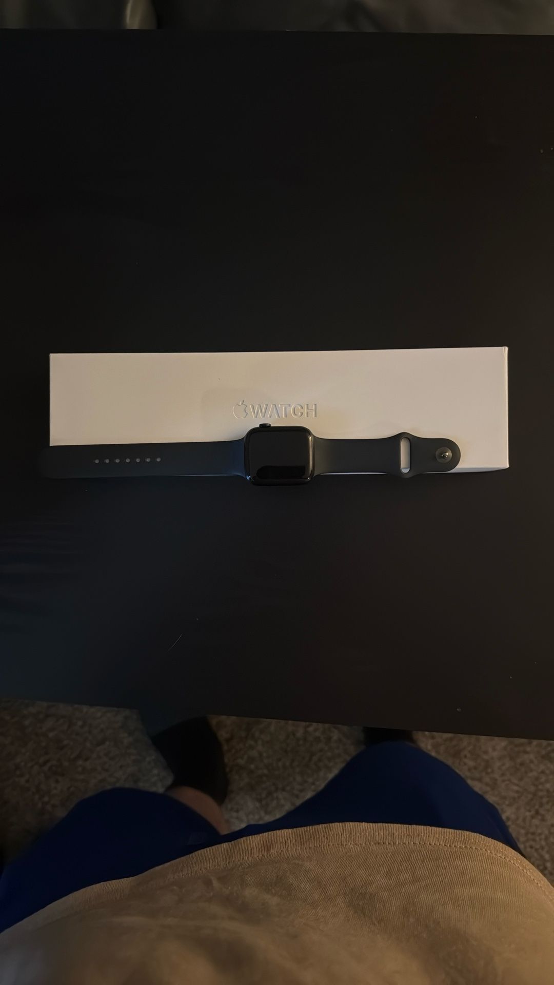Apple Watch Series 8