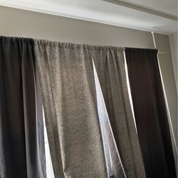 Curtains
