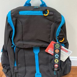 Backpack 