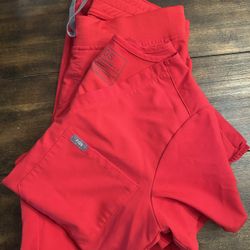 Figs Uniform Set