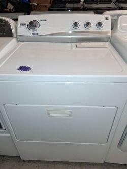 😘$199 Kenmore Electric Dryer Works Great😘 90-Day Warranty😘 Delivery, Installation and Haul Away Available😘Pick Up Available Also(Stockbridge)😘