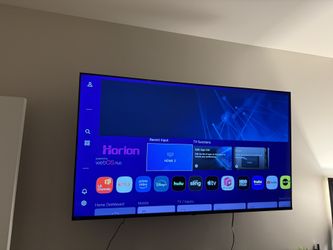 4k 60 In Tv