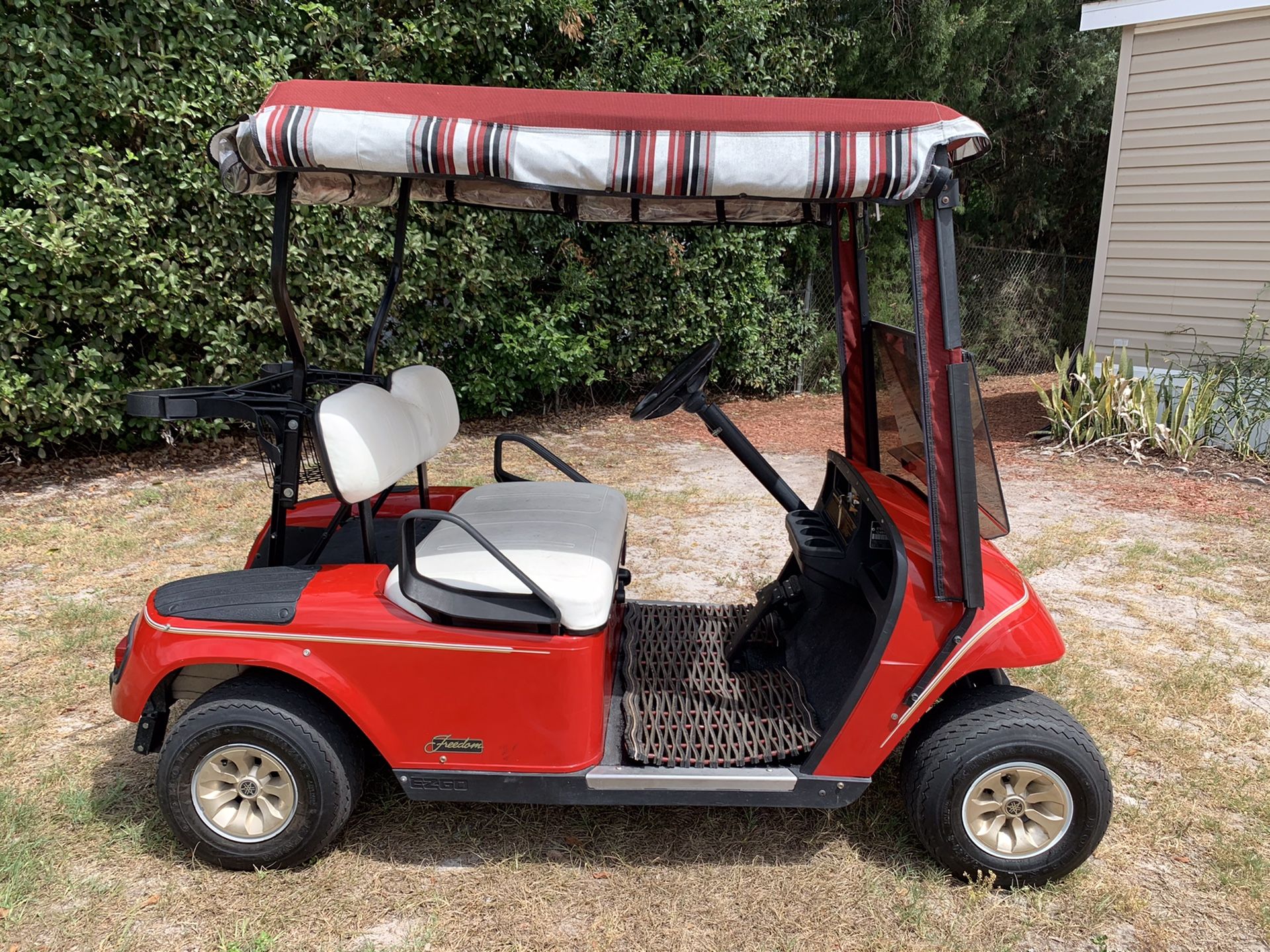 Golf cart for Sale in Leesburg, FL OfferUp