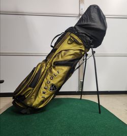 ⛳️ Nike & Cobra 14-Piece Golf Clubs Set