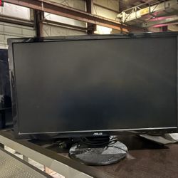 24” Computer Monitors 1080p