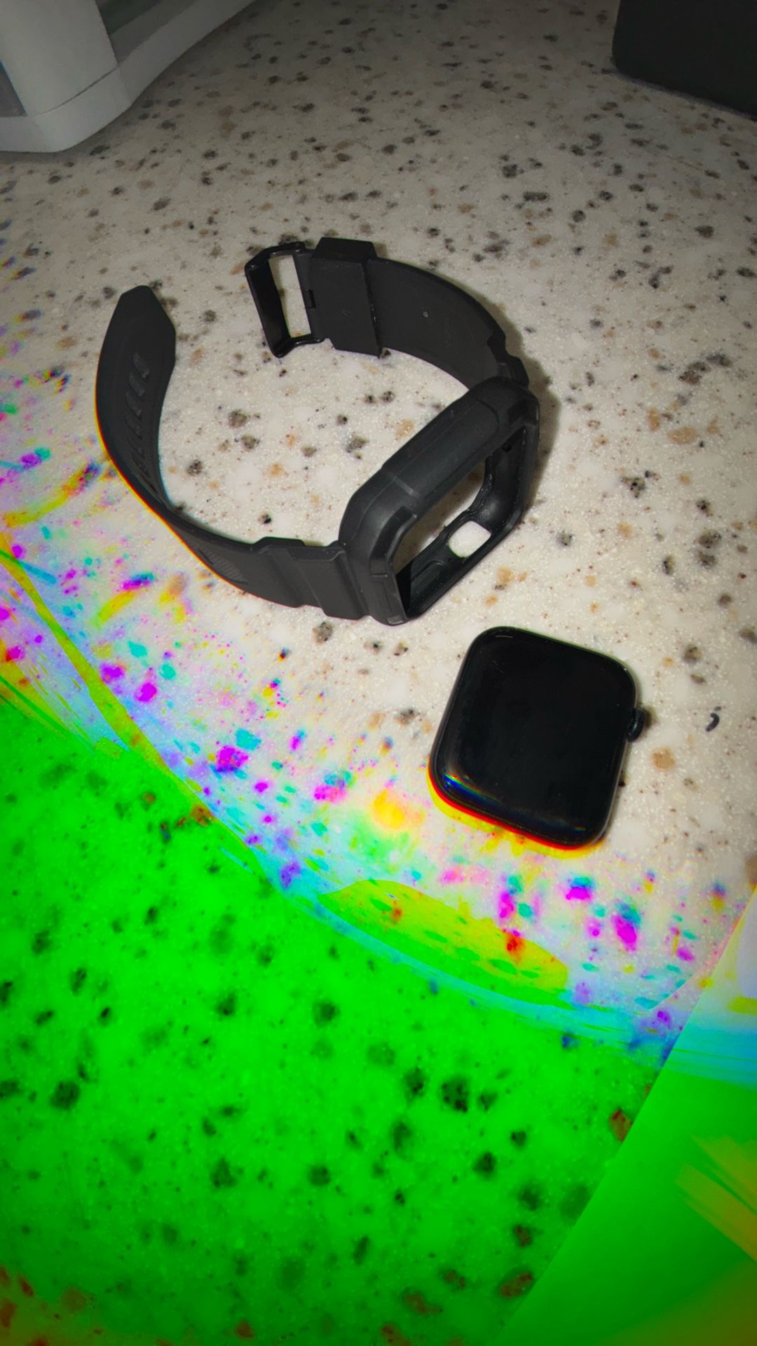 Apple Watch SE 2nd Gen 44mm