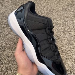 Retro 11 Low Space Jam 