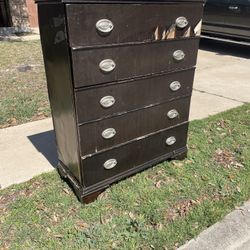 Free Dresser 