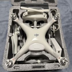 DJI Phantom 4 Pro