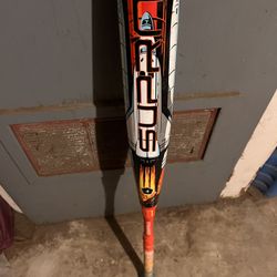 Louisville Slugger 2026 Supra Starship (-5) 2 ¾” USSSA Baseball Bat - 31” 26oz 2026
