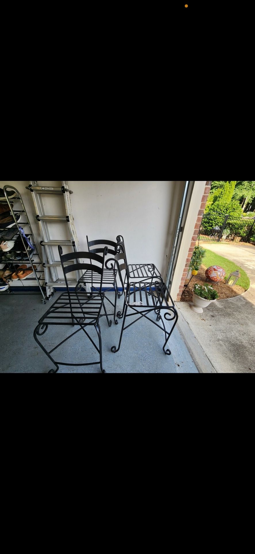  Bar/Counter Stools