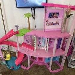 Barbie Dreamhouse