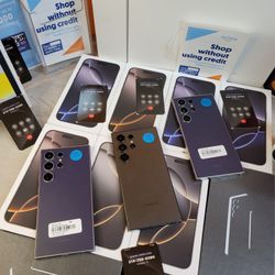 Samsung Galaxy S24 Ultra 