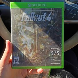 Fallout 4