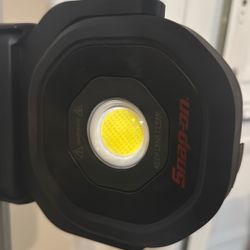 Snap On Light Bar