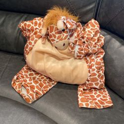 Halloween costume