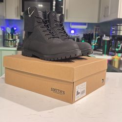 Smith Boots