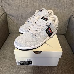 Nike SB Dunk Low Pro QS Costco Kirkland Signature Size 10.5 $580