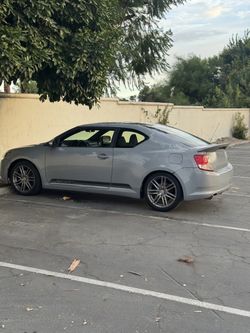 2012 Scion tC