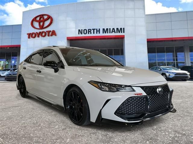 2021 Toyota Avalon