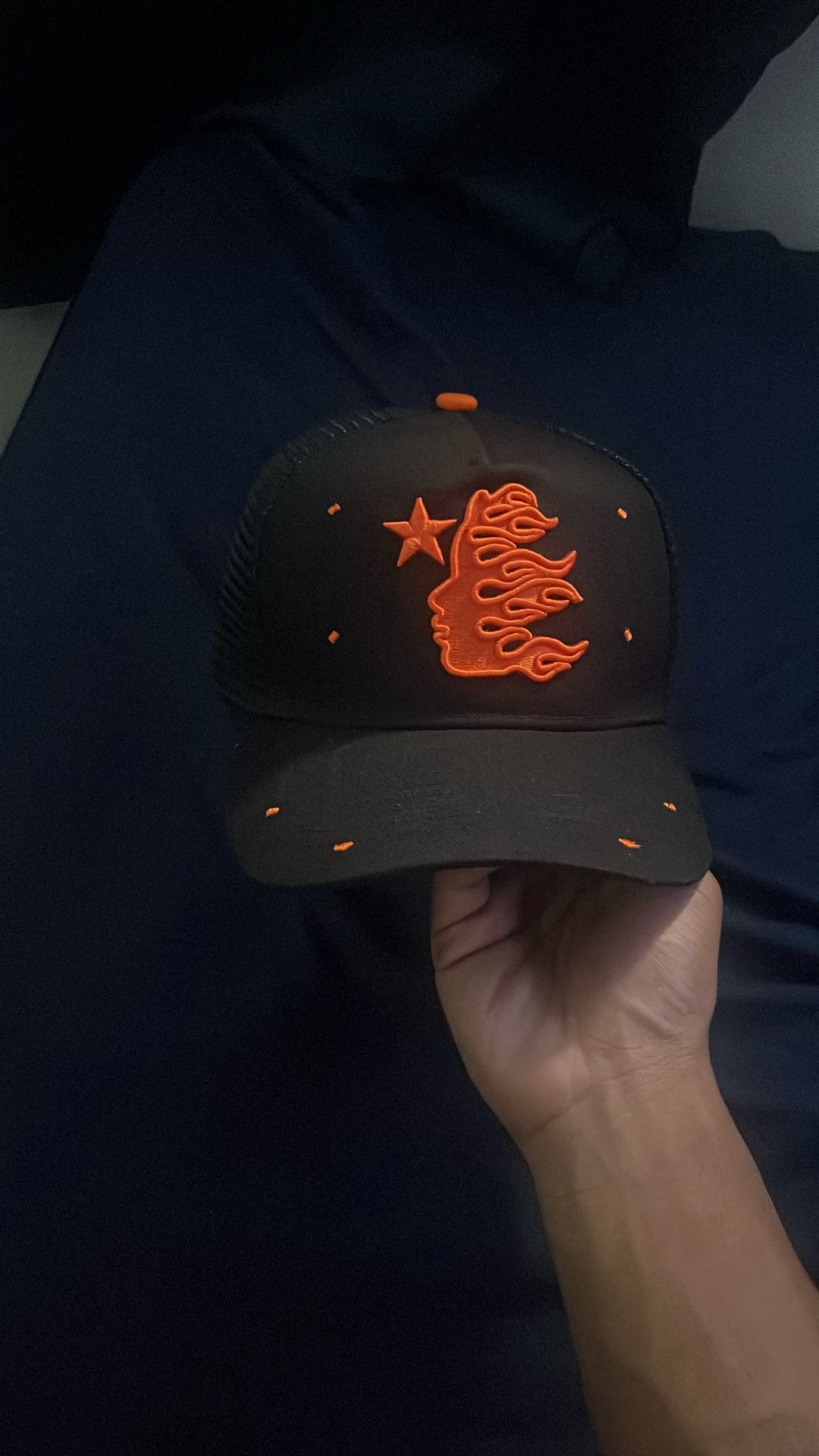 Hellstar Hat