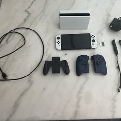 Nintendo Switch 1 OLED