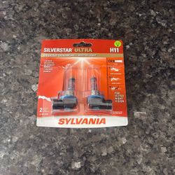 HeadLight Bulb H11 