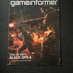 Game Informer Magazine Issue 306