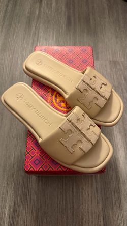 Tory Burch Slide