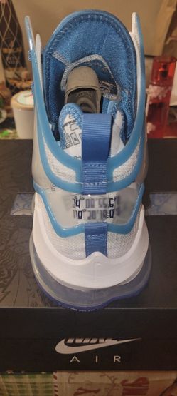 Lebron 19