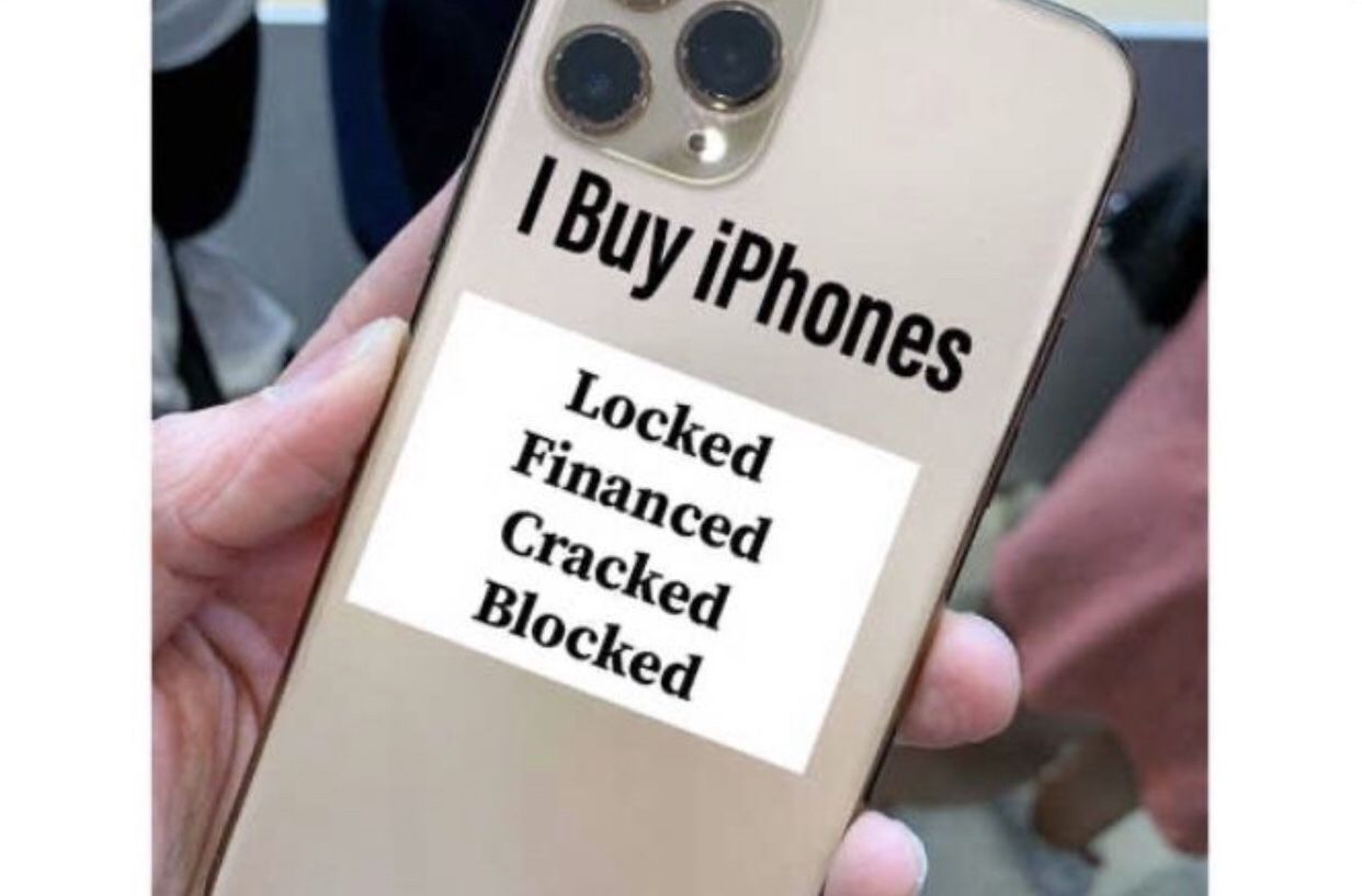 iPhone