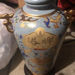 Antique Vases 