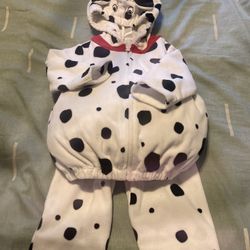 18 Month  Dog Halloween Costume
