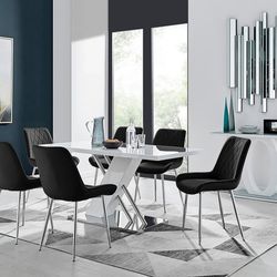 Furniture Dining Table