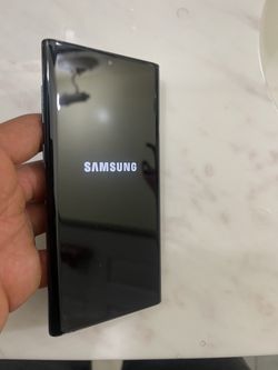 UNLOCKED SAMSUNG GALAXY NOTE 10 PLUS / LOW PRICES