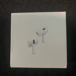 AirPods Pro Generation 2