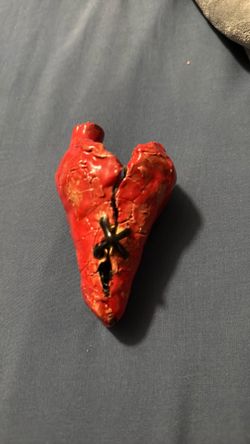 Broken Heart