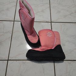 Snow Boots