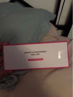 nail kit