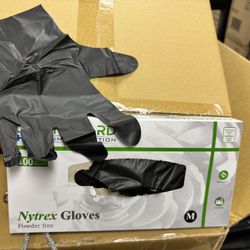 Nytrex Gloves 