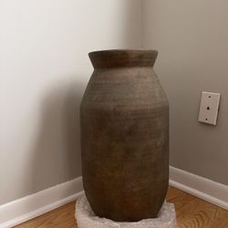 Big Vase