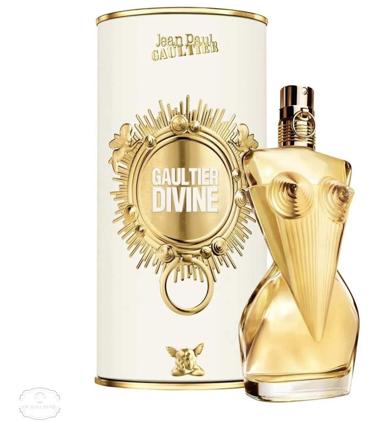 Jean Paul Gautier 