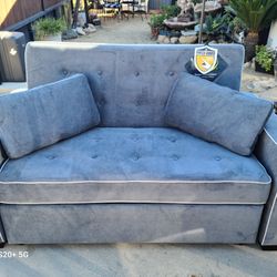 Full Size Sofa Bed 